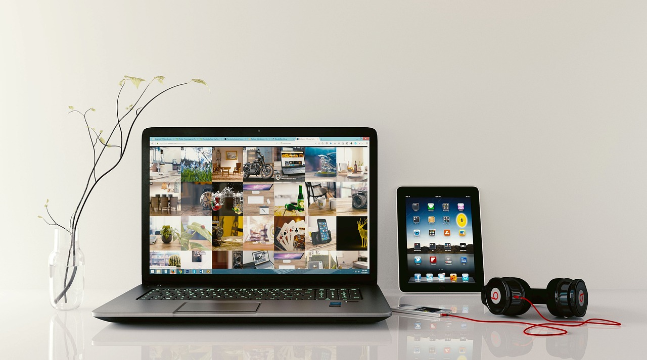 Jouw perfecte laptop